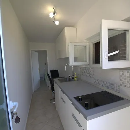 Appartement Studio 11267a